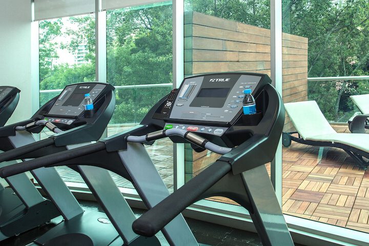 Gym Photos