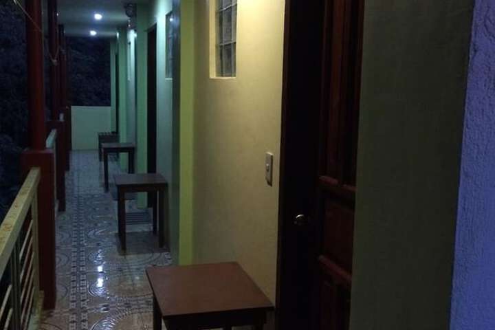 Hotel 9 of 19