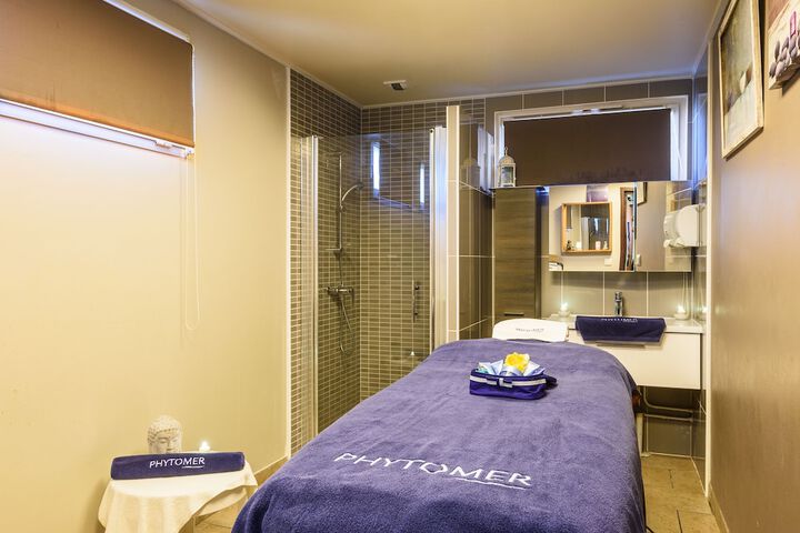 Spa Massage