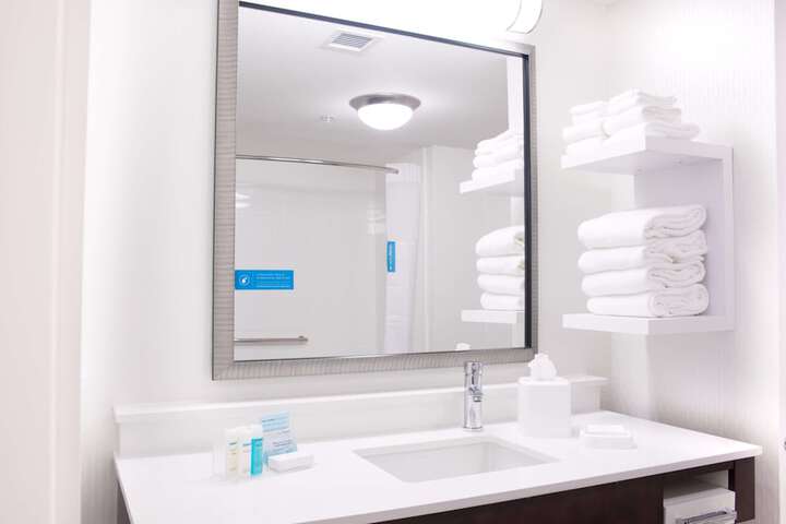Bath Interior