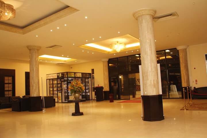 Hotel Interior 2 of 64