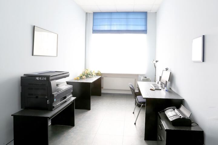 Business Center 39 of 40