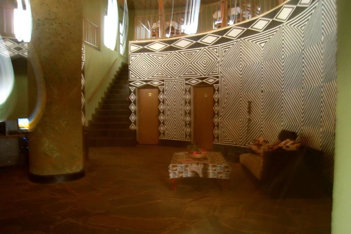 Hotel Interior 3 of 35