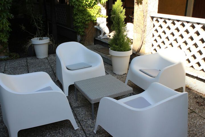 Terrace/Patio 31 of 32