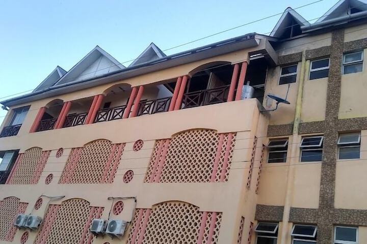 Hotel 55 of 66