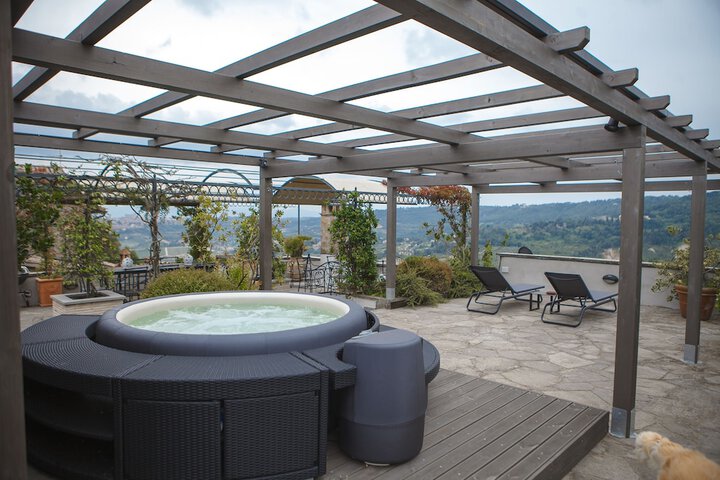 Terrace/Patio 169 of 170