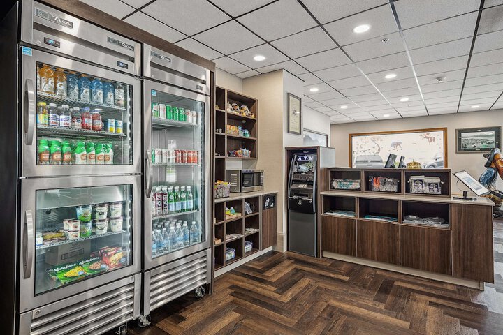 Hotel Interior 3 of 46