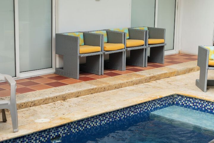 Casa Crespo in Cartagena