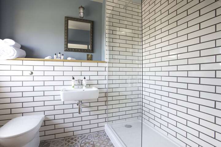Bath Interior