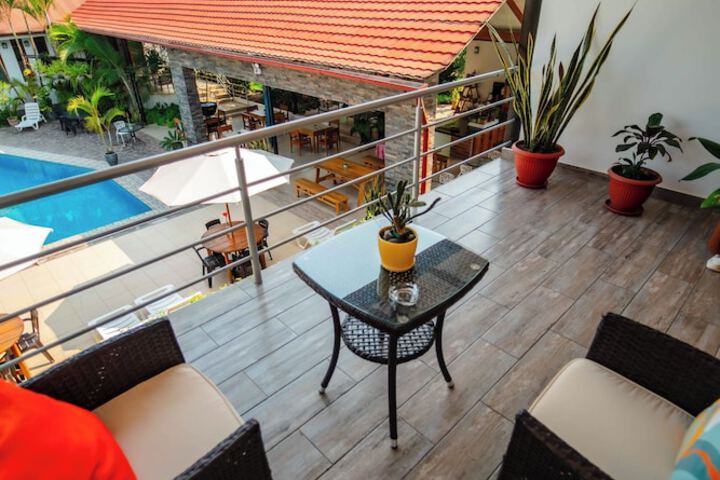 Image of Colina de Montalva - Tarapoto