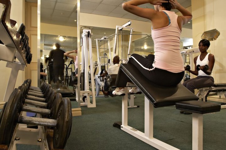 Health and Fitness 34 of 46