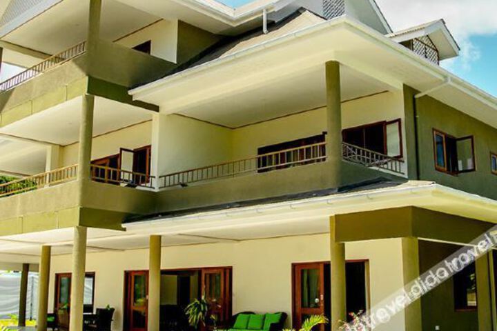 Hotel 1 of 25