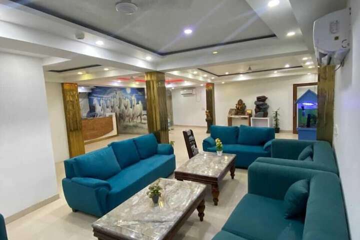 Hotel Interior 3 of 24