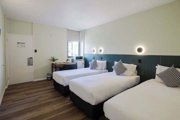 Room 7 of 21