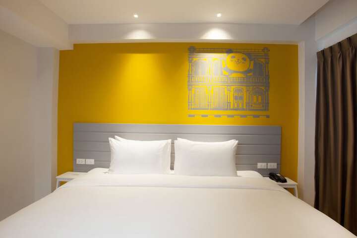 Room 7 of 40