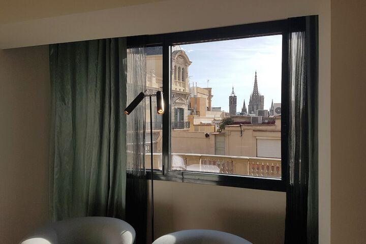 View from room