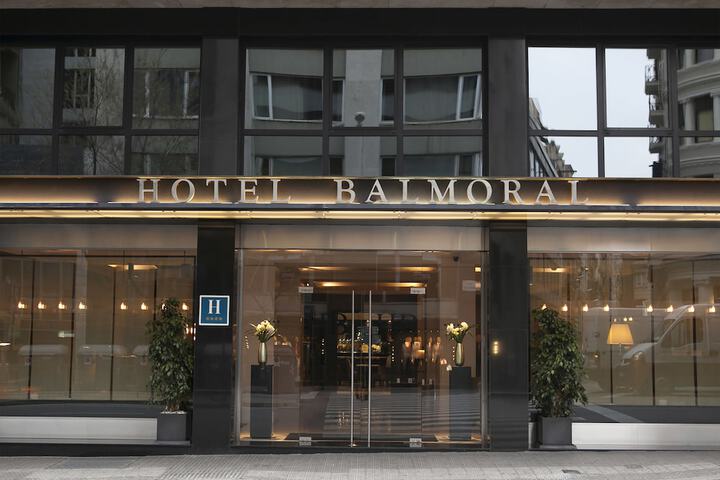 Hotel 50 of 56