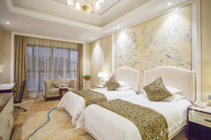 Jincan International Hotel