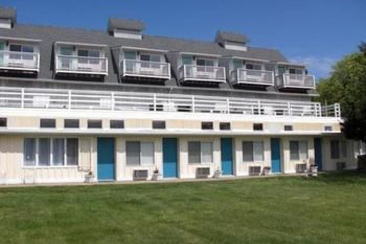 The Windswept Inn
