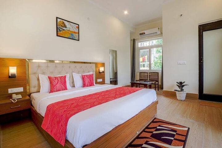 Shivaantara Hotels Shanti Vilaas