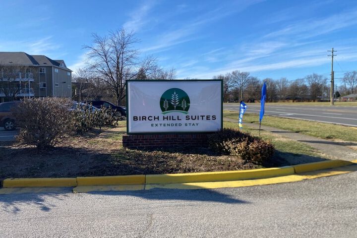 Fitness Facility Photos