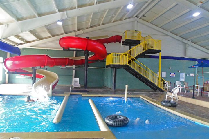 Pool 18 of 46