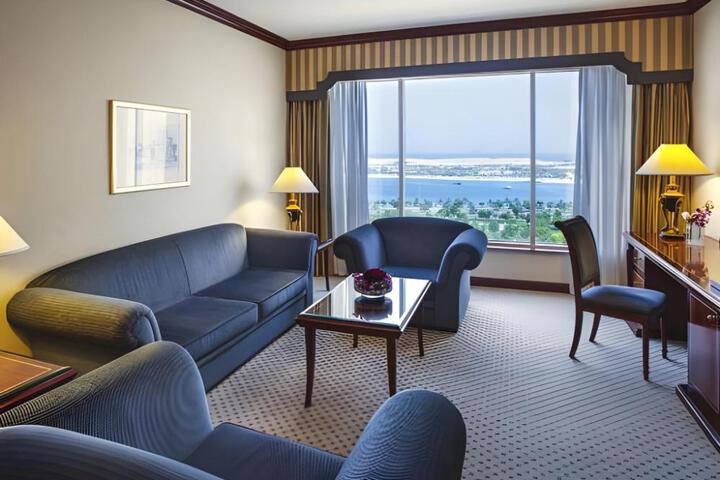 Fitness Facility Photos