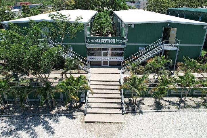 Photo of Green Hills Pebac PNGCR