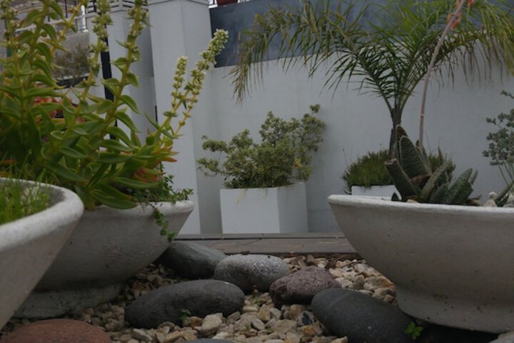 Terrace/Patio 36 of 38