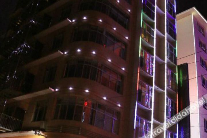 Hotel 7 of 30