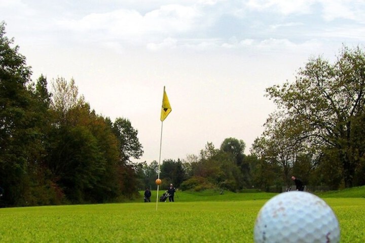 Golf 53 of 86