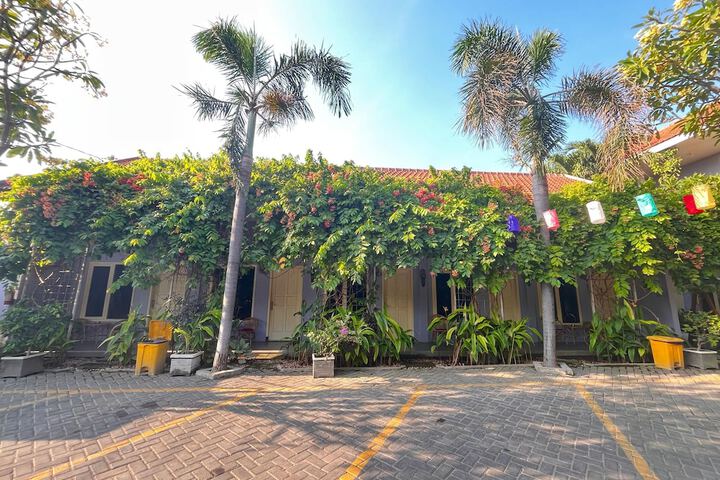Photo of Clover Homestay