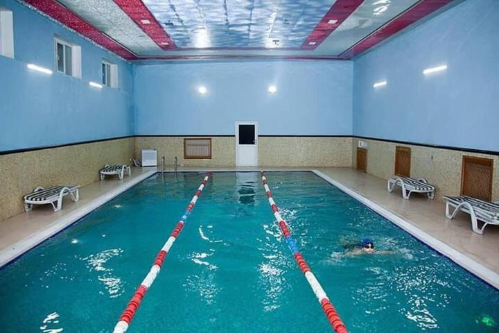 Spa and Wellness Pictures