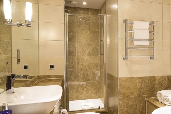 Bath Interior