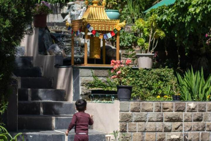 Fitness Facility Photos