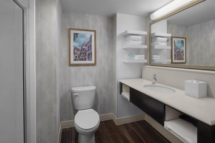 Bath Amenities