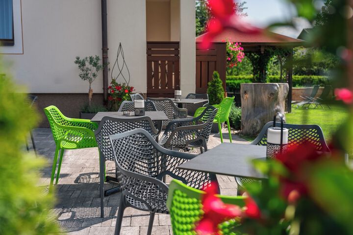 Terrace/Patio 59 of 65