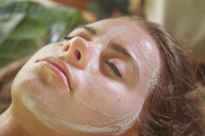 Facial