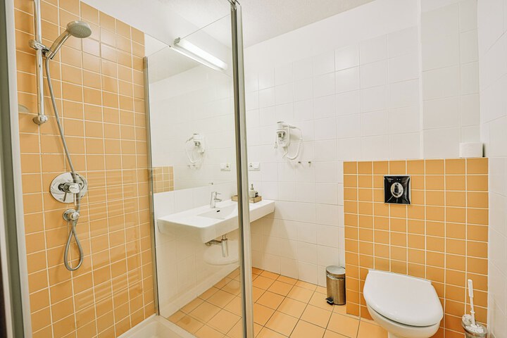 Bath Interior