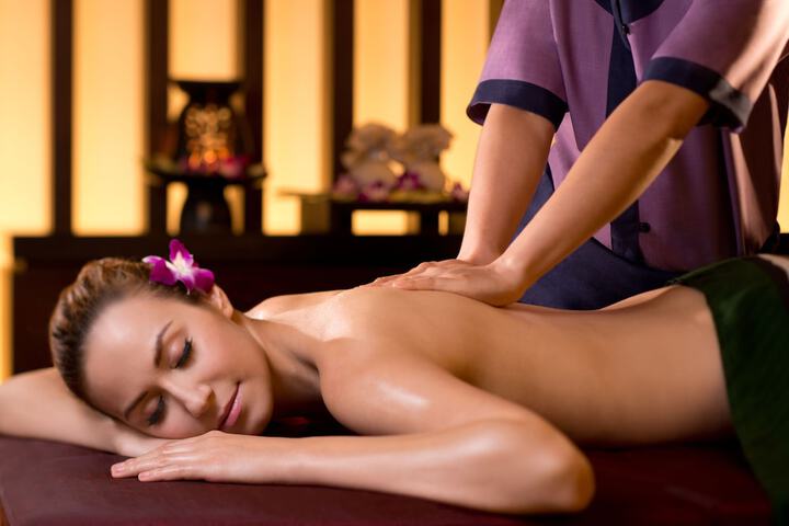 Hotel Spa