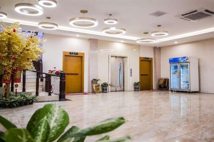HE TIAN HOTEL VIENTIANE