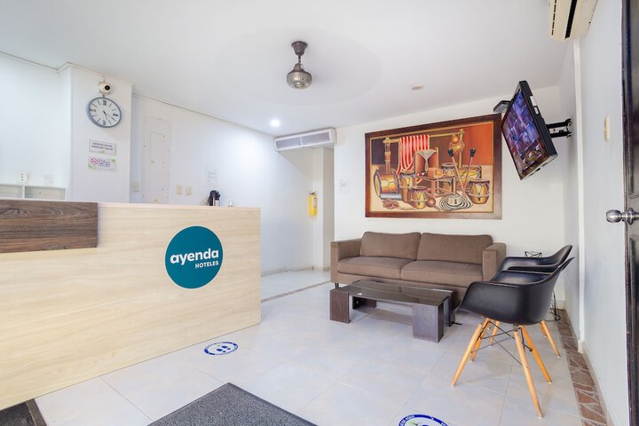 Photo of Ayenda Hotel Alejandría