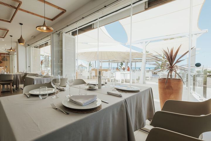 Restaurants