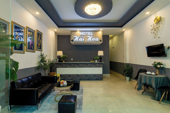 Hotel Interior 10 of 41