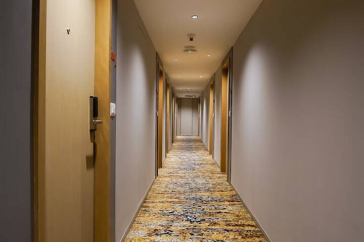 Hotel 24 of 24