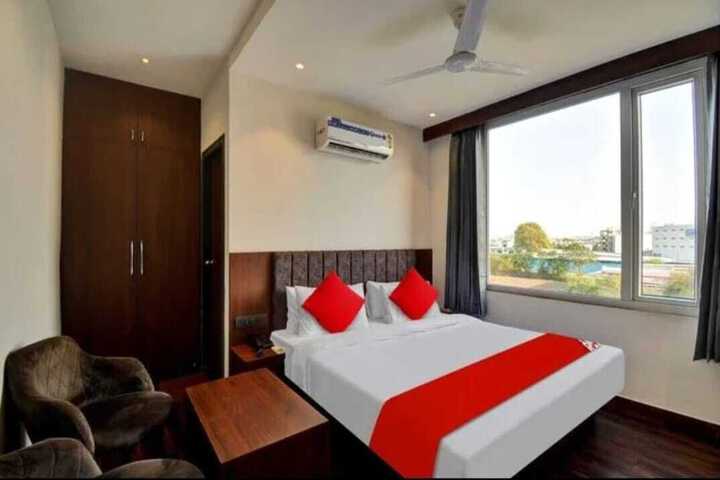 Hotel Maharaja