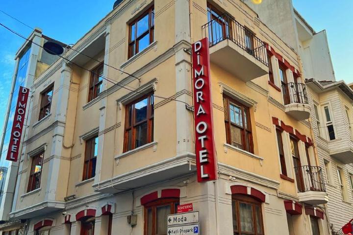 Dimora Otel