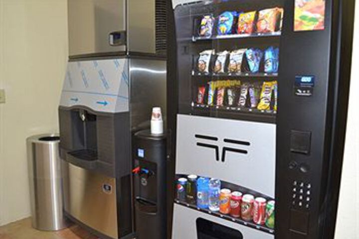 Hotel Interior 51 of 53