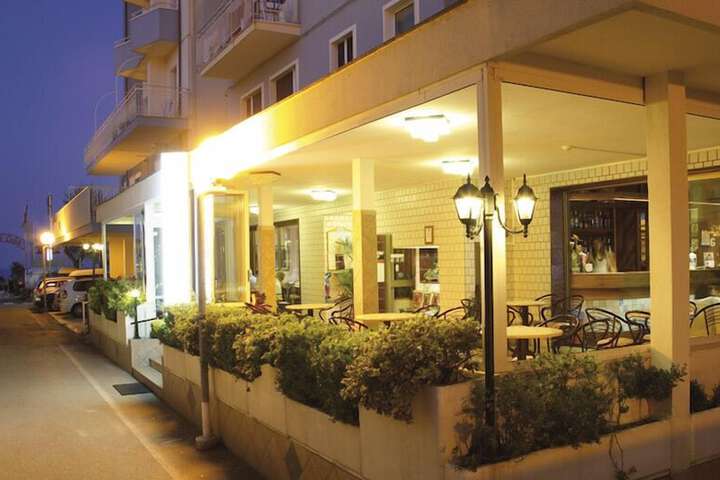 Hotel Graziella