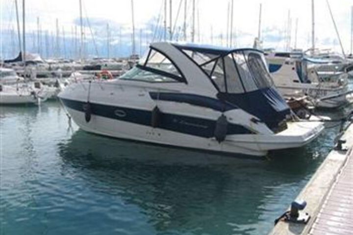 Freedom Boat in Lavagna Marine